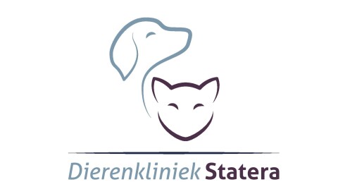 5. Logo Dierenkliniek Statera