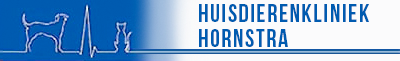 6. Logo Huisdierenkliniek Hornstra