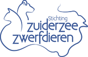Nieuws 20240619 logo Stichting Zuiderzee Zwerfdieren