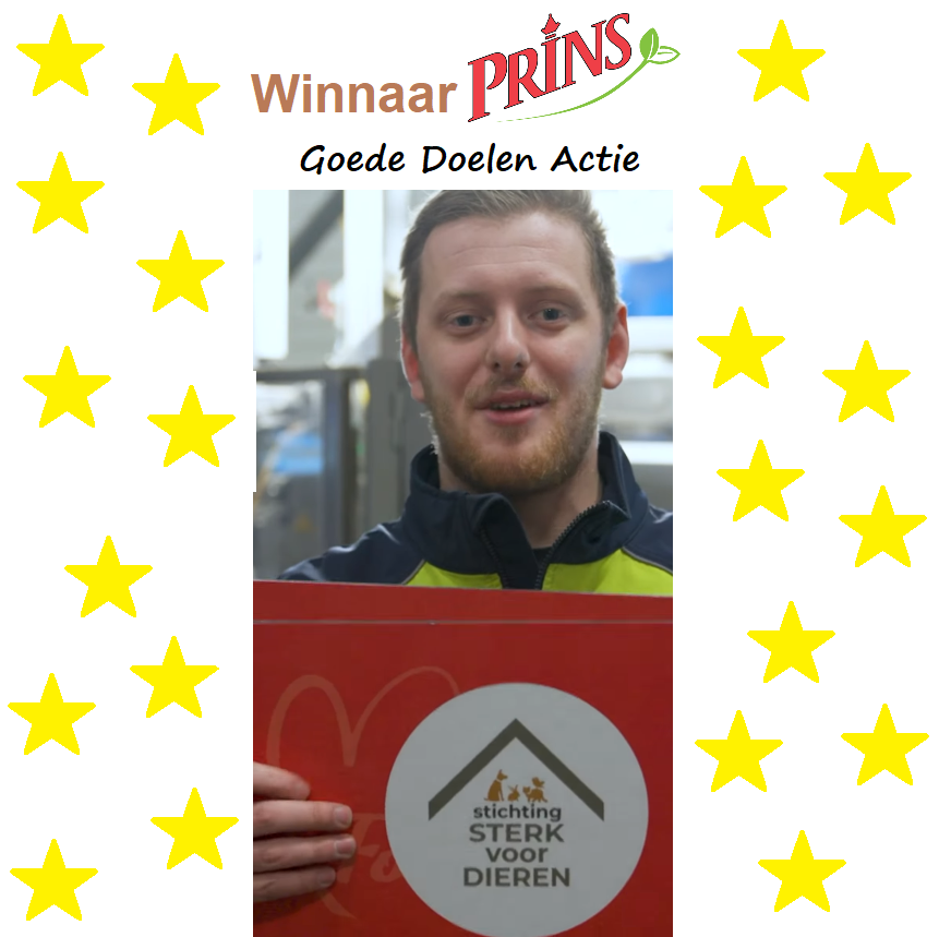 Nieuws 20241212 Winnaar Prins