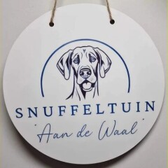 Nieuws 20250731 donatie Snuffeltuin aan de Waal