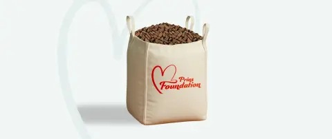 Nieuws 20251119 PrinsPetfoods voer