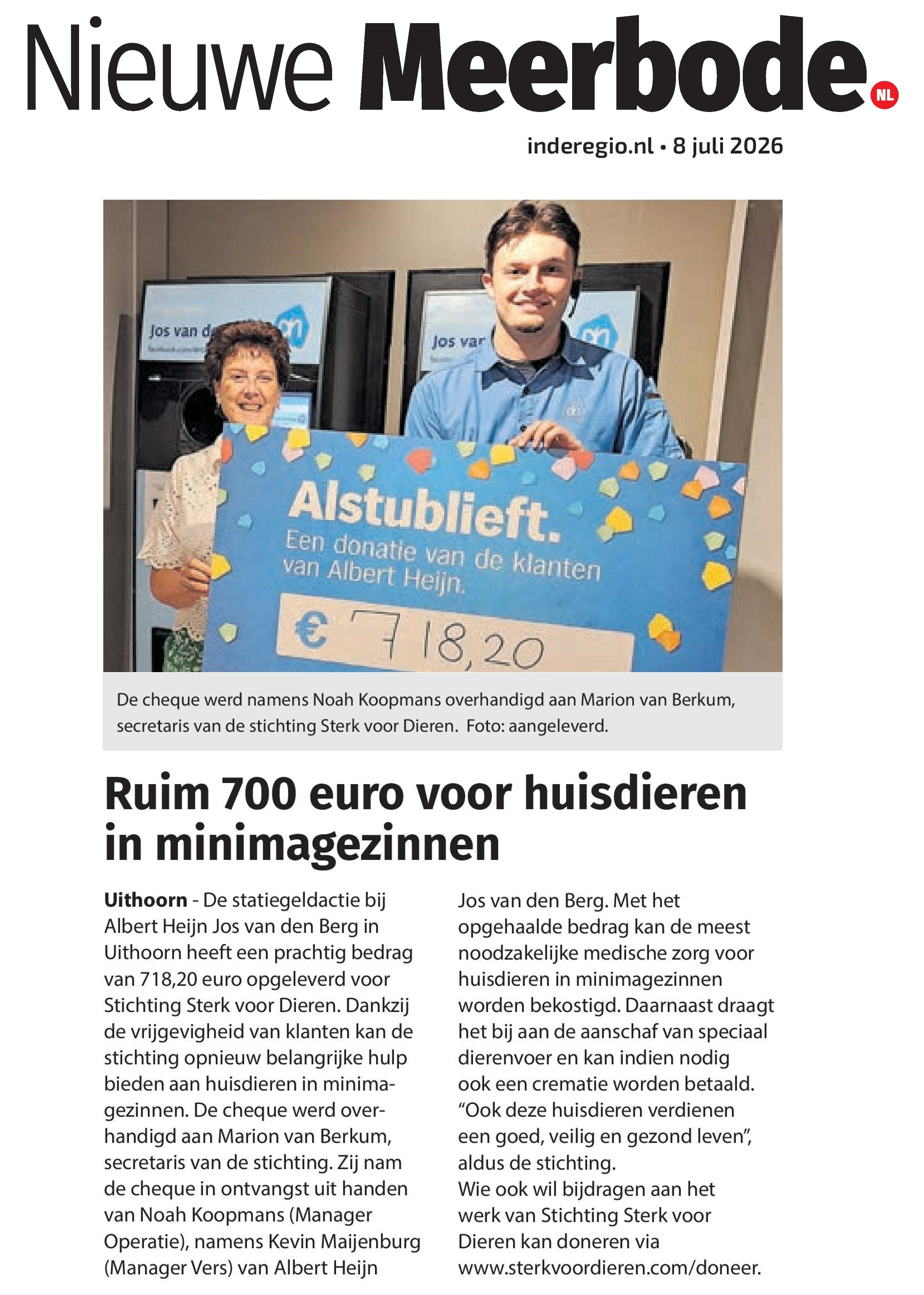 Nieuws 20260710 statiegeldactie Uithoorn2